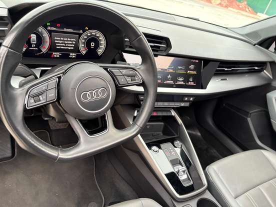 AUDI-A3-2.0 40 TFSI MHEV SEDAN S LINE S-TRONIC AUDI-A3-2024