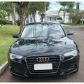 AUDI A5 1.8 TFSI SPORTBACK AMBIENTE 16V GASOLINA 4P MULTITRONIC AUDI A5 1.8 TFSI SPORTBACK AMBIENTE 16V GASOLINA 4P MULTITRONIC