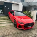 AUDI A7 3.0 55 TFSI GASOLINA PERFORMANCE QUATTRO 4P S-TRONIC AUDI A7 3.0 55 TFSI GASOLINA PERFORMANCE QUATTRO 4P S-TRONIC