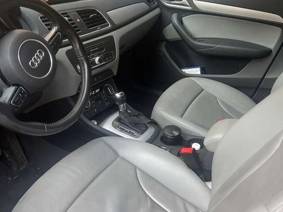 AUDI-Q3-1.4 TFSI AMBIENTE FLEX 4P S TRONIC AUDI-Q3-2018