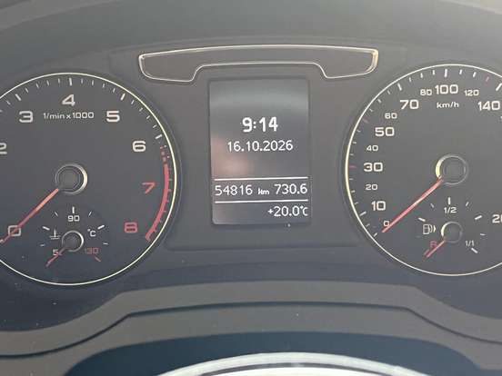 AUDI-Q3-1.4 TFSI AMBIENTE FLEX 4P S TRONIC AUDI-Q3-2018
