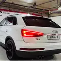 AUDI Q3 1.4 TFSI AMBITION FLEX 4P S TRONIC AUDI Q3 1.4 TFSI AMBITION FLEX 4P S TRONIC