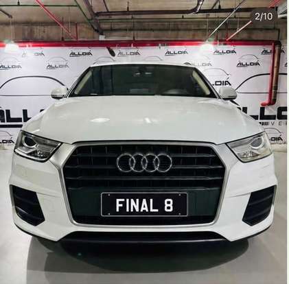 AUDI-Q3-1.4 TFSI AMBITION FLEX 4P S TRONIC AUDI-Q3-2018