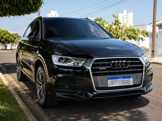 AUDI-Q3-2.0 TFSI AMBIENTE QUATTRO 4P GASOLINA S TRONIC AUDI-Q3-2017