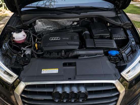 AUDI-Q3-2.0 TFSI AMBIENTE QUATTRO 4P GASOLINA S TRONIC AUDI-Q3-2017