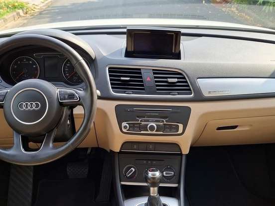 AUDI-Q3-2.0 TFSI AMBIENTE QUATTRO 4P GASOLINA S TRONIC AUDI-Q3-2015