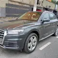 AUDI Q5 2.0 TFSI GASOLINA AMBIENTE S TRONIC AUDI Q5 2.0 TFSI GASOLINA AMBIENTE S TRONIC