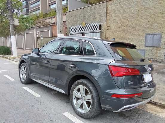 AUDI-Q5-2.0 TFSI GASOLINA AMBIENTE S TRONIC AUDI-Q5-2018