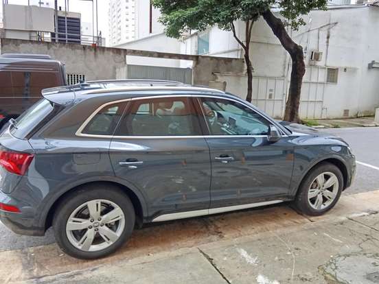 AUDI-Q5-2.0 TFSI GASOLINA AMBIENTE S TRONIC AUDI-Q5-2018
