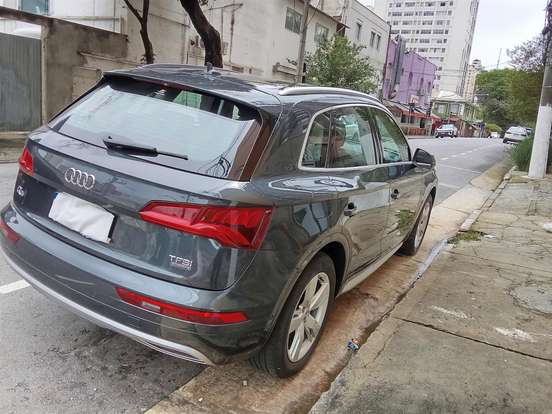 AUDI-Q5-2.0 TFSI GASOLINA AMBIENTE S TRONIC AUDI-Q5-2018