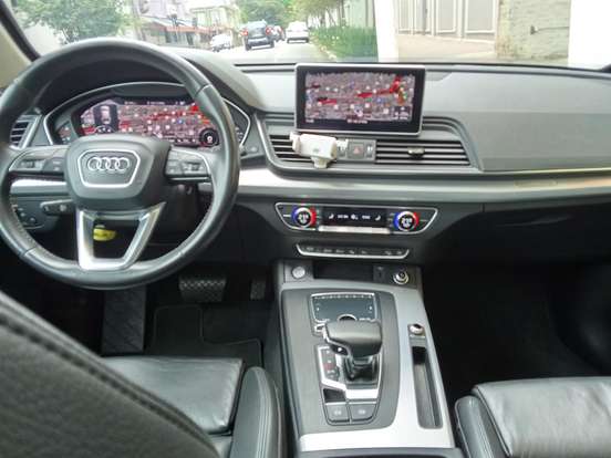 AUDI-Q5-2.0 TFSI GASOLINA AMBIENTE S TRONIC AUDI-Q5-2018
