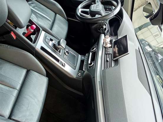 AUDI-Q5-2.0 TFSI GASOLINA AMBIENTE S TRONIC AUDI-Q5-2018