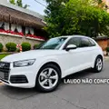 AUDI Q5 2.0 TFSI GASOLINA SECURITY S TRONIC AUDI Q5 2.0 TFSI GASOLINA SECURITY S TRONIC