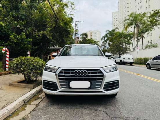 AUDI-Q5-2.0 TFSI GASOLINA SECURITY S TRONIC AUDI-Q5-2017
