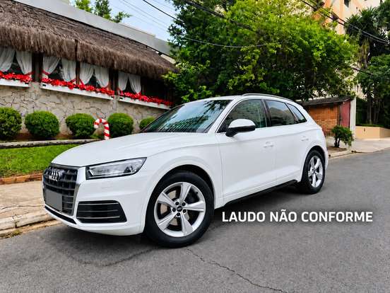 AUDI-Q5-2.0 TFSI GASOLINA SECURITY S TRONIC AUDI-Q5-2017