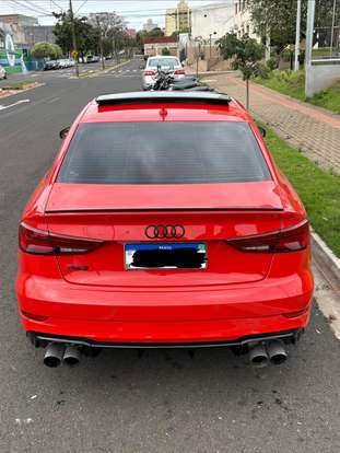 AUDI-RS3-2.5 TFSI GASOLINA SEDAN QUATTRO S-TRONIC AUDI-RS3-2017