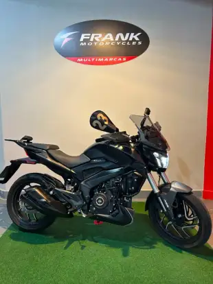 BAJAJ-DOMINAR 400-2023