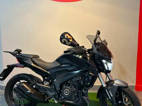 BAJAJ-DOMINAR 400 BAJAJ-DOMINAR 400-2023