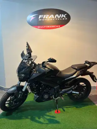 BAJAJ-DOMINAR 400-2023