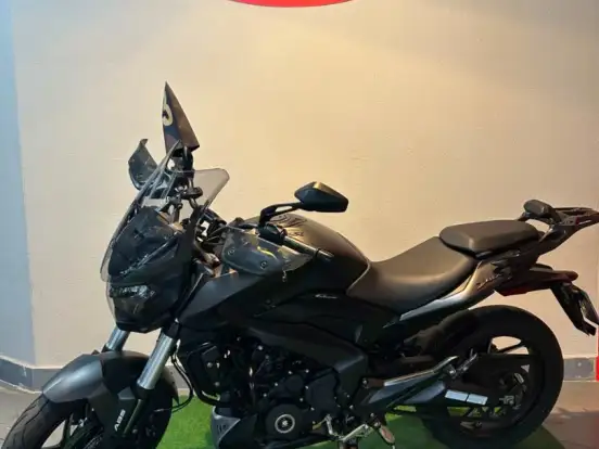 BAJAJ-DOMINAR 400 BAJAJ-DOMINAR 400-2023