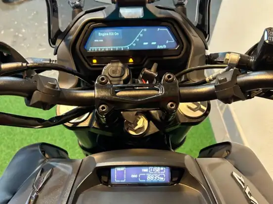 BAJAJ-DOMINAR 400 BAJAJ-DOMINAR 400-2023