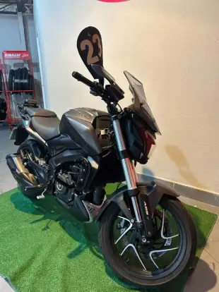 BAJAJ-DOMINAR 400-2023