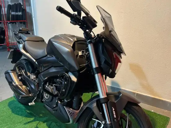 BAJAJ-DOMINAR 400 BAJAJ-DOMINAR 400-2023