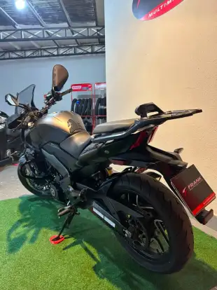 BAJAJ-DOMINAR 400-2023