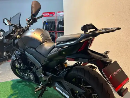 BAJAJ-DOMINAR 400 BAJAJ-DOMINAR 400-2023
