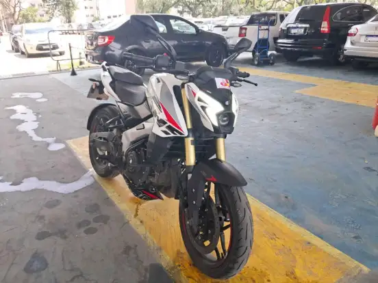 BAJAJ-DOMINAR NS400Z BAJAJ-DOMINAR NS400Z-2026