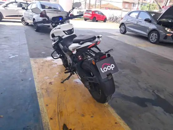 BAJAJ-DOMINAR NS400Z-2026