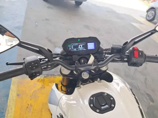 BAJAJ-DOMINAR NS400Z BAJAJ-DOMINAR NS400Z-2026