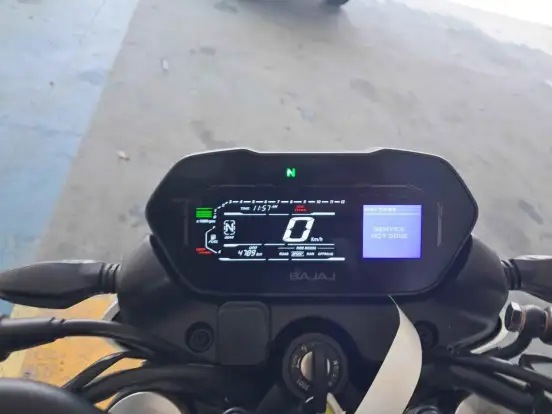 BAJAJ-DOMINAR NS400Z BAJAJ-DOMINAR NS400Z-2026