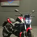BAJAJ DOMINAR 250 BAJAJ DOMINAR 250