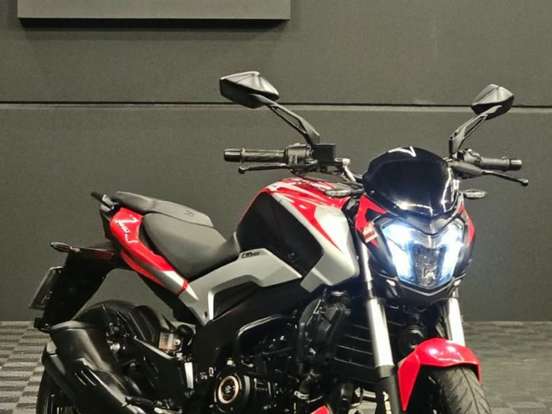BAJAJ-DOMINAR 250 BAJAJ-DOMINAR 250-2024