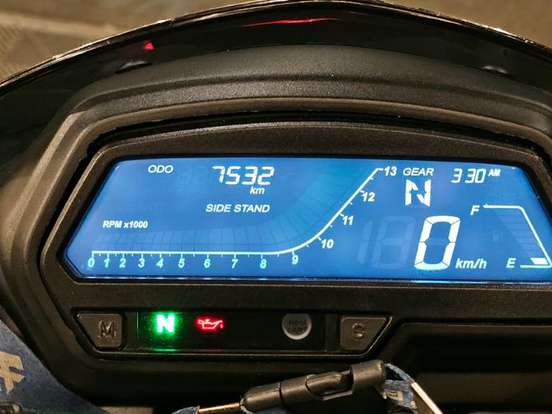 BAJAJ-DOMINAR 250 BAJAJ-DOMINAR 250-2024