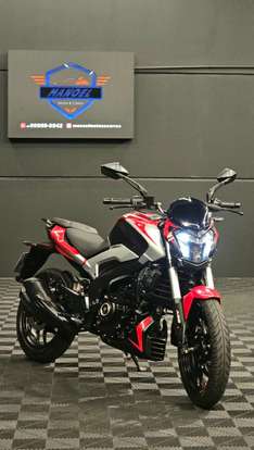BAJAJ-DOMINAR 250-2024