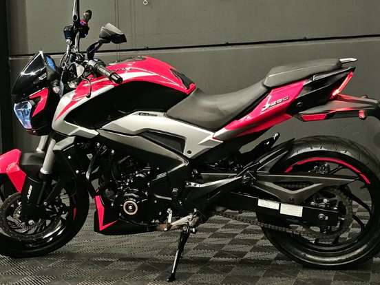 BAJAJ-DOMINAR 250 BAJAJ-DOMINAR 250-2024