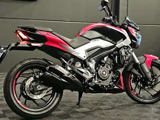 BAJAJ-DOMINAR 250 BAJAJ-DOMINAR 250-2024