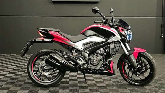 BAJAJ-DOMINAR 250-2024