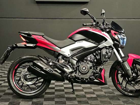 BAJAJ-DOMINAR 250 BAJAJ-DOMINAR 250-2024