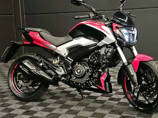 BAJAJ-DOMINAR 250 BAJAJ-DOMINAR 250-2024