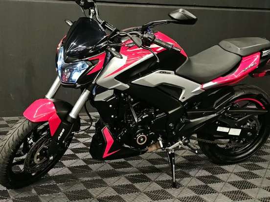 BAJAJ-DOMINAR 250 BAJAJ-DOMINAR 250-2024