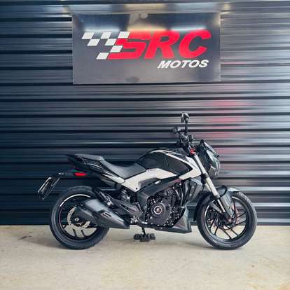 BAJAJ-DOMINAR 250-2025