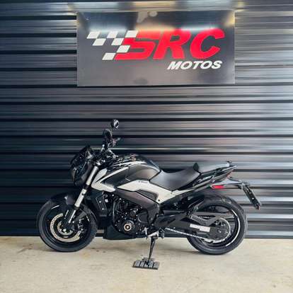 BAJAJ-DOMINAR 250-2025