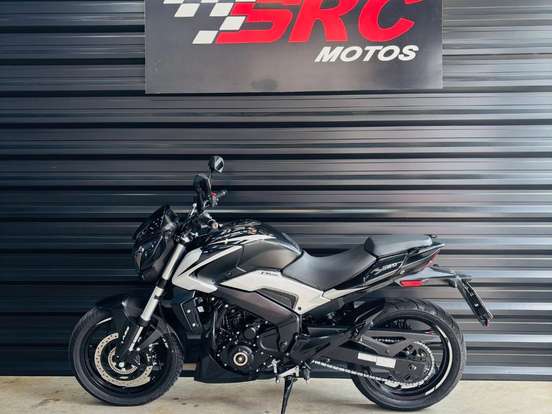 BAJAJ-DOMINAR 250 BAJAJ-DOMINAR 250-2025