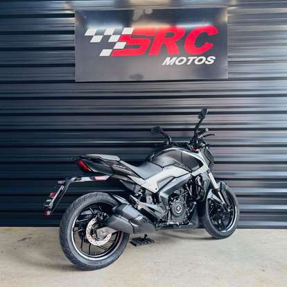 BAJAJ-DOMINAR 250-2025