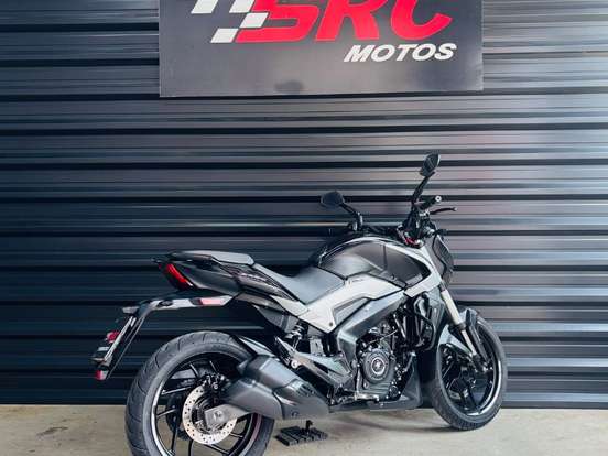 BAJAJ-DOMINAR 250 BAJAJ-DOMINAR 250-2025
