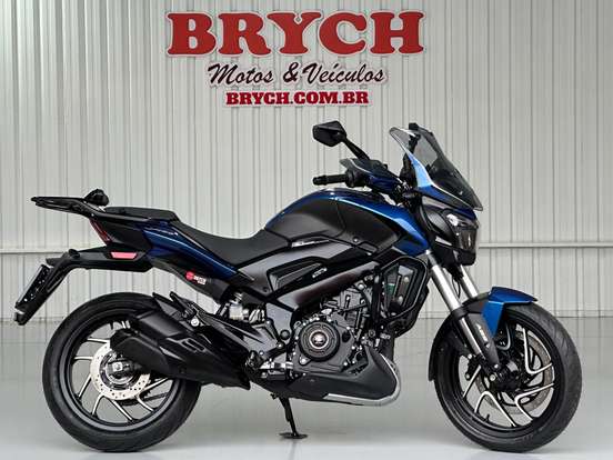 BAJAJ-DOMINAR 400-2026