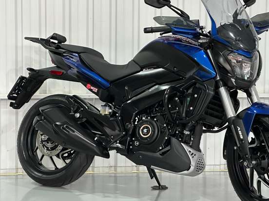 BAJAJ-DOMINAR 400-2026